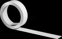 DURABLE 471502 - Selbstklebendes Metallband 5 m x 35 mm