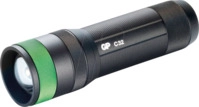 260GPACT0C32000 - LED-Taschenlampe, 300 lm, 3x AAA
