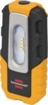 BRE 1176440 - LED-Arbeitsleuchte, 200 lm, Akku, 1800 mAh