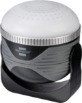 BRE 1171640 - LED-Outdoorleuchte OLI 310 AB, 350 lm, Akku, Powerbank