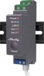 SHELLY PRO 2 - Shelly Pro 2