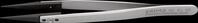 KN 92 81 05 - Pinzette mit Wechselspitzen ESD