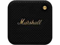 MARSHALL 1006059 - Lautsprecher, Bluetooth, portabel, Willen