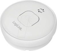 LOGILINK SC0016 - Rauchmelder mit 10 Jahres-Batterie