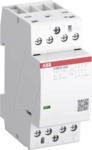 ABB ESB25-22N-06 - Installationssch&uuml;tz 2S/2&Ouml;, 230-240 V AC/DC