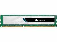 VS2GB1333D3 - 2 GB DDR3 1333 CL9 Corsair