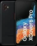 SM-G736BZKD - Samsung Galaxy XCover 6 Pro, 6GB, 128GB, Enterprise, black