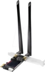 LOGILINK WL0248 - WLAN-Adapter, PCIe, 2974 MBit/s