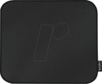 LOGILINK ID0195 - Mauspad, Gaming, 250 x 220 mm, M, schwarz