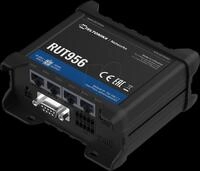 TELTONIKA RUT956 - Industrial LTE Router, WLAN, RS232/485