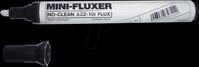 STANNOL X32-10I - Flussmittel X32-10i Flux, No-Clean, 10 ml