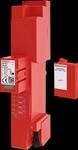 DSH ZP 2 TNS 255 - Kombi-Ableiter f&uuml;r TN-S-Systeme