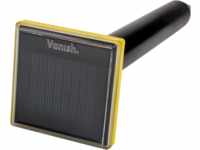VANISH MVT-2 - Solar-Maulwurfvertreiber
