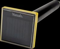 VANISH MVT-2 - Solar-Maulwurfvertreiber