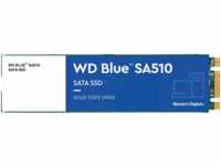WDS500G3B0B - WD Blue SA510 SATA SSD, 500 GB, M.2