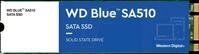 WDS500G3B0B - WD Blue SA510 SATA SSD, 500 GB, M.2