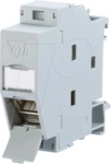 BTR 130B117003-E - REGplus IP20 C6Amodul 180&deg; M