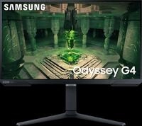 SM S27BG400EU - 69cm Monitor, 1080p, Pivot