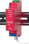 SHELLY PRO 1PM - Shelly Pro 1PM