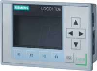 LOGO8 TD - LOGO! TD Text Display f&uuml;r LOGO! 8