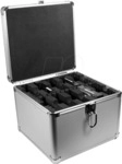 LOGILINK UA0193 - Festplatten Schutzkoffer f&uuml;r 10 x 3.5''