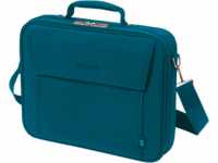 DICOTA D30916-R - Laptop, Tasche, Eco Multi BASE 15-17.3 Blau