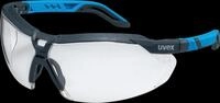 UVEX 9183265 - B&uuml;gelbrille uvex i-5 farblos sv exc. 9183265