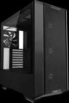 LIAN COOL III BK - Lian Li LANCOOL III E-ATX Midi-Tower, schwarz