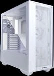 LIAN COOL III WT - Lian Li LANCOOL III E-ATX Midi-Tower, wei&szlig;