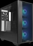 LIAN COOLIII RGB - Lian Li LANCOOL III E-ATX-Geh&auml;use RGB, schwarz