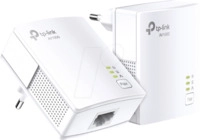 TPLINK PA7019K - Powerline Kit (2 Ger&auml;te)