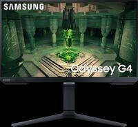 SM S25BG400EU - 63,5cm Monitor, Full HD, Pivot