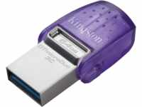 DTDUO3CG3/64GB - USB-Stick, USB 3.2, 64 GB, DataTraveller microDuo 3C