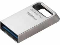 DTMC3G2/128GB - USB-Stick, USB 3.1, 128 GB, DataTraveller Micro