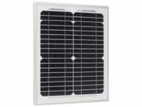 PHAE SP 10S - Solarpanel Sun Plus 10 S, 36 Zellen, 12 V, 10 W