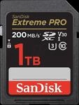 SDSDXXD1T00GN4IN - SDHX-Speicherkarte, 1TB