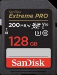 SDSDXXD128GGN4IN - SDHX-Speicherkarte, 128GB