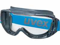 UVEX 9320265 - Vollsichtbrille uvex megasonic farblos sv exc. 9320265
