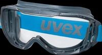 UVEX 9320265 - Vollsichtbrille uvex megasonic farblos sv exc. 9320265