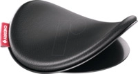CHERRY JA-0650-2 - Slidepad, Armauflauge, schwarz