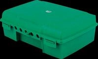 HEIT 21046 - Sicherheitsbox Maximus, Kabelverbindung
