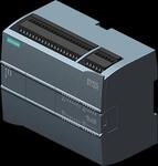S7 1215C DC - S7-1200, CPU 1215C