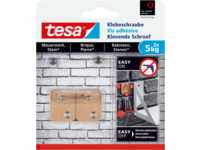 TESA 77905 - tesa® Klebeschraube viereckig