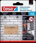 TESA 77905 - tesa&reg; Klebeschraube viereckig