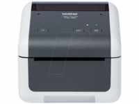 BRO TD-4210D - Professioneller Desktop-Etikettendrucker
