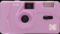 KODAK DA00235 - Analogkamera, 35mm, f10, M35, violett