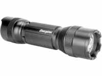 EN TAC700 - LED-Taschenlampe, 700 lm, schwarz, 2x CR123
