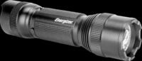 EN TAC700 - LED-Taschenlampe, 700 lm, schwarz, 2x CR123