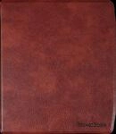 PB SL-PU-700-BN - E-Book-Reader, H&uuml;lle f&uuml;r Ear-Serie, braun