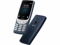 NOKIA 8210 BL - Mobiltelefon, 4G, blau